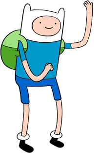 Finn the human